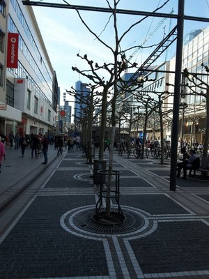 Zeil by null