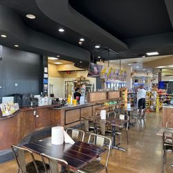 Dickey's Barbecue Pit