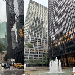 Seagram Building