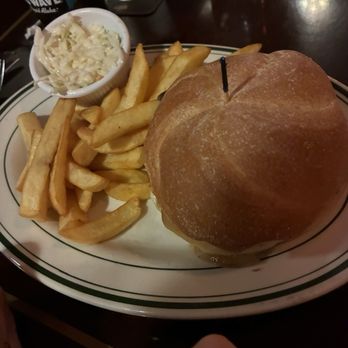 Tommy Fox's Public House - Hamburger - Irish Near Me - Bergenfield, New Jersey