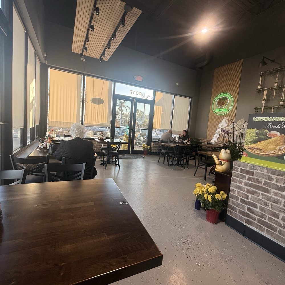 Pho 95 - Vietnamese Near Me - Vero Beach, Florida Pho 95 - Vietnamese Near Me - Vero Beach, Florida