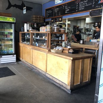 Devil's Teeth Baking Company - Inside - Bakeries Near Me - San Francisco, California Devil's Teeth Baking Company - Inside - Bakeries Near Me - San Francisco, California