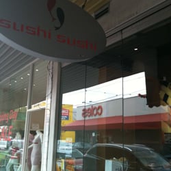 Sushi Sushi