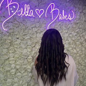 Ciao Bella Blowout Salon - Blow Dry/Out Services Near Me - Tustin, California Ciao Bella Blowout Salon - Blow Dry/Out Services Near Me - Tustin, California