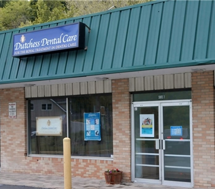 DUTCHESS DENTAL CARE Updated October 2024 13 Photos 2859 Route 55