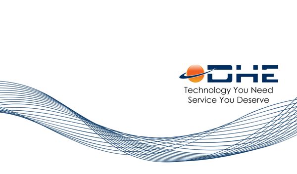 DHE Computer Systems