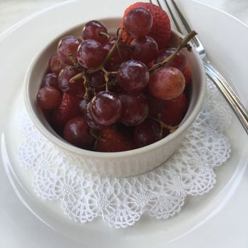 Brasserie du Soleil - Dessert! - French Near Me - Wilmington, North Carolina Brasserie du Soleil - Dessert! - French Near Me - Wilmington, North Carolina