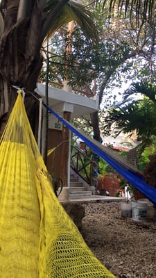 Nomadas Hostel by null