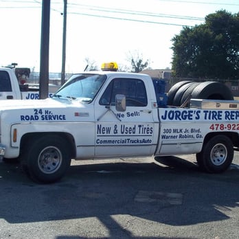 Jorge's Tire Repair - Tires Near Me - Warner Robins, Georgia Jorge's Tire Repair - Tires Near Me - Warner Robins, Georgia