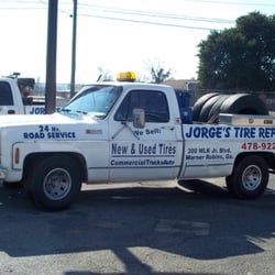 Jorge's Tire Repair