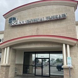 Select Physical Therapy - Raymore