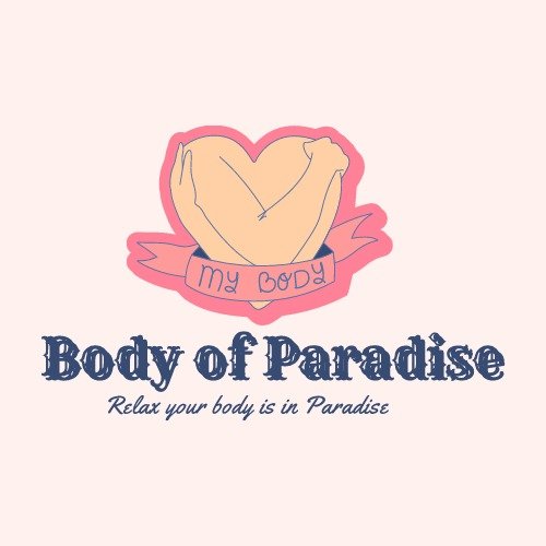 Body of Paradise Logo
