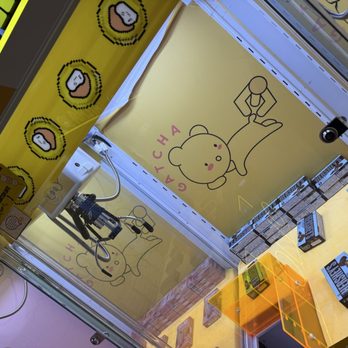 Gatcha - Arcades Near Me - Orlando, Florida Gatcha - Arcades Near Me - Orlando, Florida
