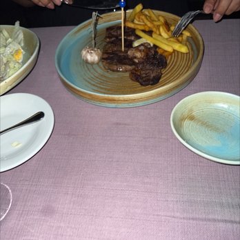 Toro Steakhouse - Steakhouses Near Me - Puerto Aventuras, ROO