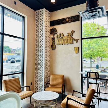 HARAZ COFFEE HOUSE NASHVILLE - Updated September 2025 - 141