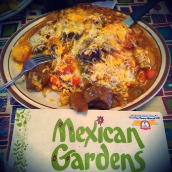 Mexican Gardens - Mexican Near Me - Southgate, Michigan Mexican Gardens - Mexican Near Me - Southgate, Michigan