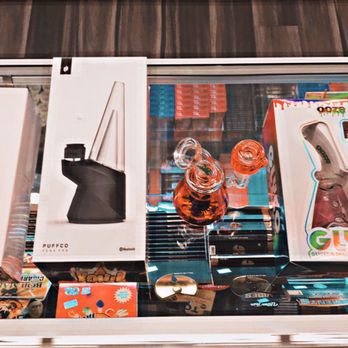 Mix Smoke Shop - Dab Bluetooth Rig - Vape Shops Near Me - Poughkeepsie, New York