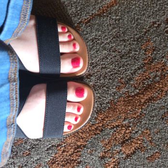 Color Nails and Spa - Nail Salons Near Me - Branson, Missouri