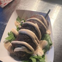DAMO BBQ - Texas Twinkies