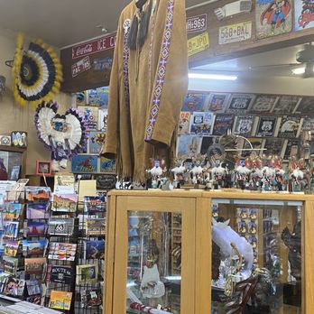 TeePee Trading Post - Inside - Jewelry Near Me - Lupton, Arizona TeePee Trading Post - Inside - Jewelry Near Me - Lupton, Arizona