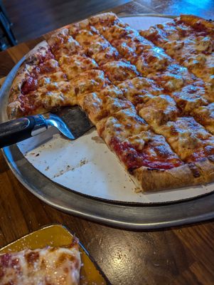 Angie's Restaurant & Pizzeria