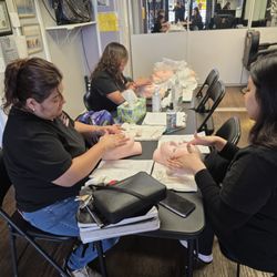 TNN Beauty Apprenticeship Academy D’legacy