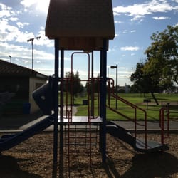 Castleberg Park