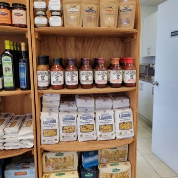 The Food Plus Company - Pasta and sauces - Meat Shops Near Me - Pickering, Ontario