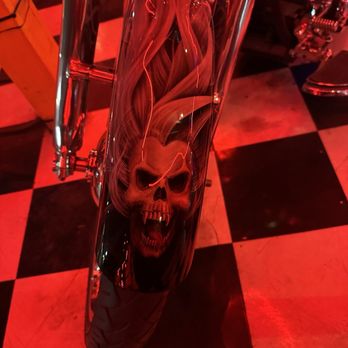 Count's Kustoms - Auto Customization Near Me - Las Vegas, Nevada
