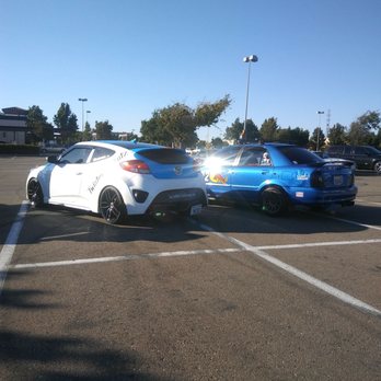 Sonic Drive-In - Car show at sonics - Burgers Near Me - STOCKTON, California Sonic Drive-In - Car show at sonics - Burgers Near Me - STOCKTON, California