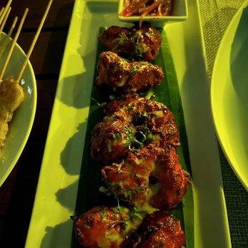 Thai Restaurant - Thai - - Thai Near Me - Cancún, ROO