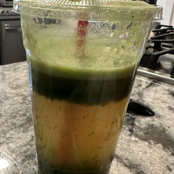 Kumix Juice Bar - It taste worse than it looks - Juice Bars & Smoothies Near Me - La Puente, California Kumix Juice Bar - It taste worse than it looks - Juice Bars & Smoothies Near Me - La Puente, California