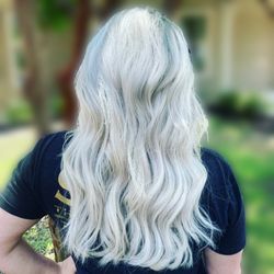 ETX Salon