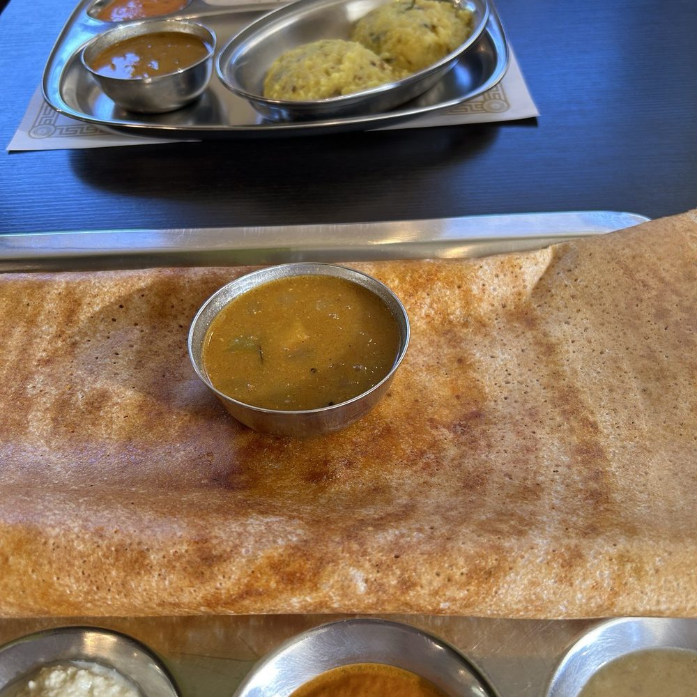 UlavacharU Tiffins - Indian Near Me - Santa Clara, California UlavacharU Tiffins - Indian Near Me - Santa Clara, California