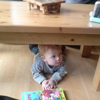 Juicafe - Incredibly child friendly! - Cafes Near Me - Lancaster, LAN