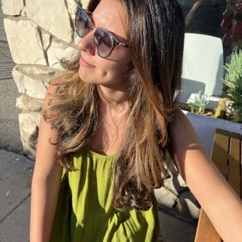 Nader RBN - Highlights and haircut - Hair Stylists Near Me - Venice , California