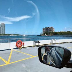 Fisher Island