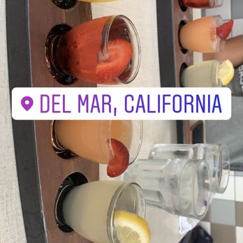 Broken Yolk Cafe - $5 mimosa Flight - Breakfast & Brunch Near Me - Del Mar, California Broken Yolk Cafe - $5 mimosa Flight - Breakfast & Brunch Near Me - Del Mar, California