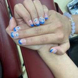 LaQueen Nail Spa
