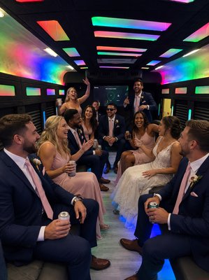 Step Inside Your Next Ride! - We provide unforgettable transportation services. Call Today! Step Inside Your Next Ride! - We provide unforgettable transportation services. Call Today!