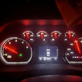 Stonebriar Chevrolet - Fuel Level upon Delivery, I was assured at purchase it would be filled up - Car Dealers Near Me - Frisco, Texas