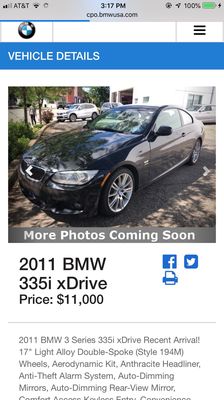 BMW OF PITTSBURGH - Updated August 2025 - 27 Photos & 73 Reviews - 4801 ...