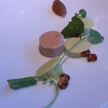 Luce - Foie - Wine Bars Near Me - San Francisco, California Luce - Foie - Wine Bars Near Me - San Francisco, California