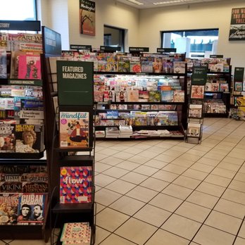 Barnes & Noble - Three racks of magazines with chairs nearby to read em - Bookstores Near Me - Las Vegas, Nevada Barnes & Noble - Three racks of magazines with chairs nearby to read em - Bookstores Near Me - Las Vegas, Nevada