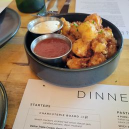 Cheese Curds Cheese Curds