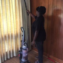 Miss Hattie's Professional Cleaning Service