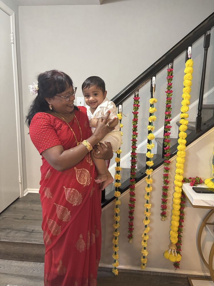 Rita's Daycare - childcare center in Silver Spring, MD