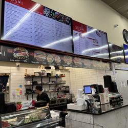 New Grand Mart