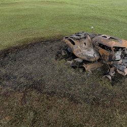 Gahr Truck & Equipment - What's left