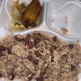 Stew Peas